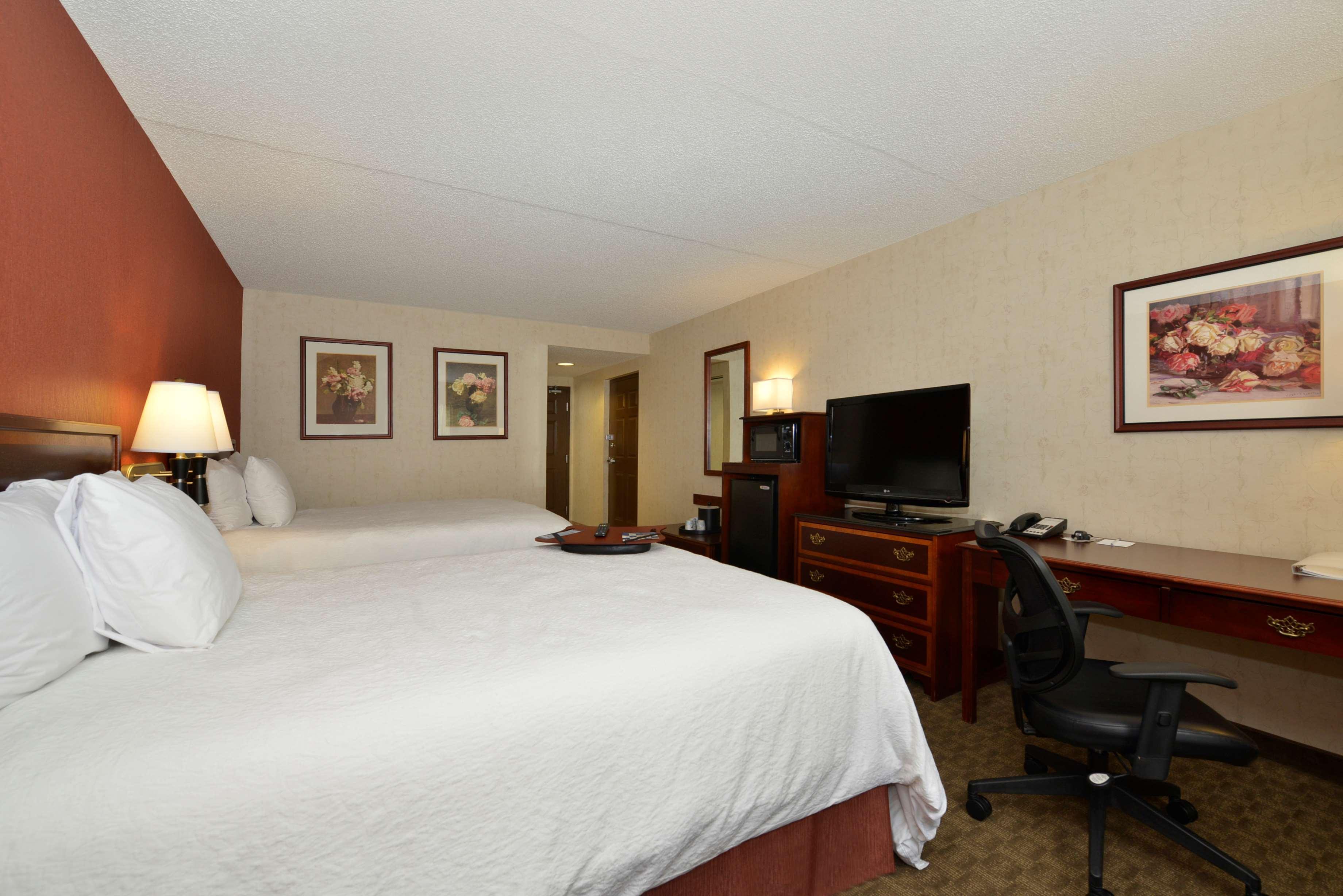 Hampton Inn East Aurora Luaran gambar