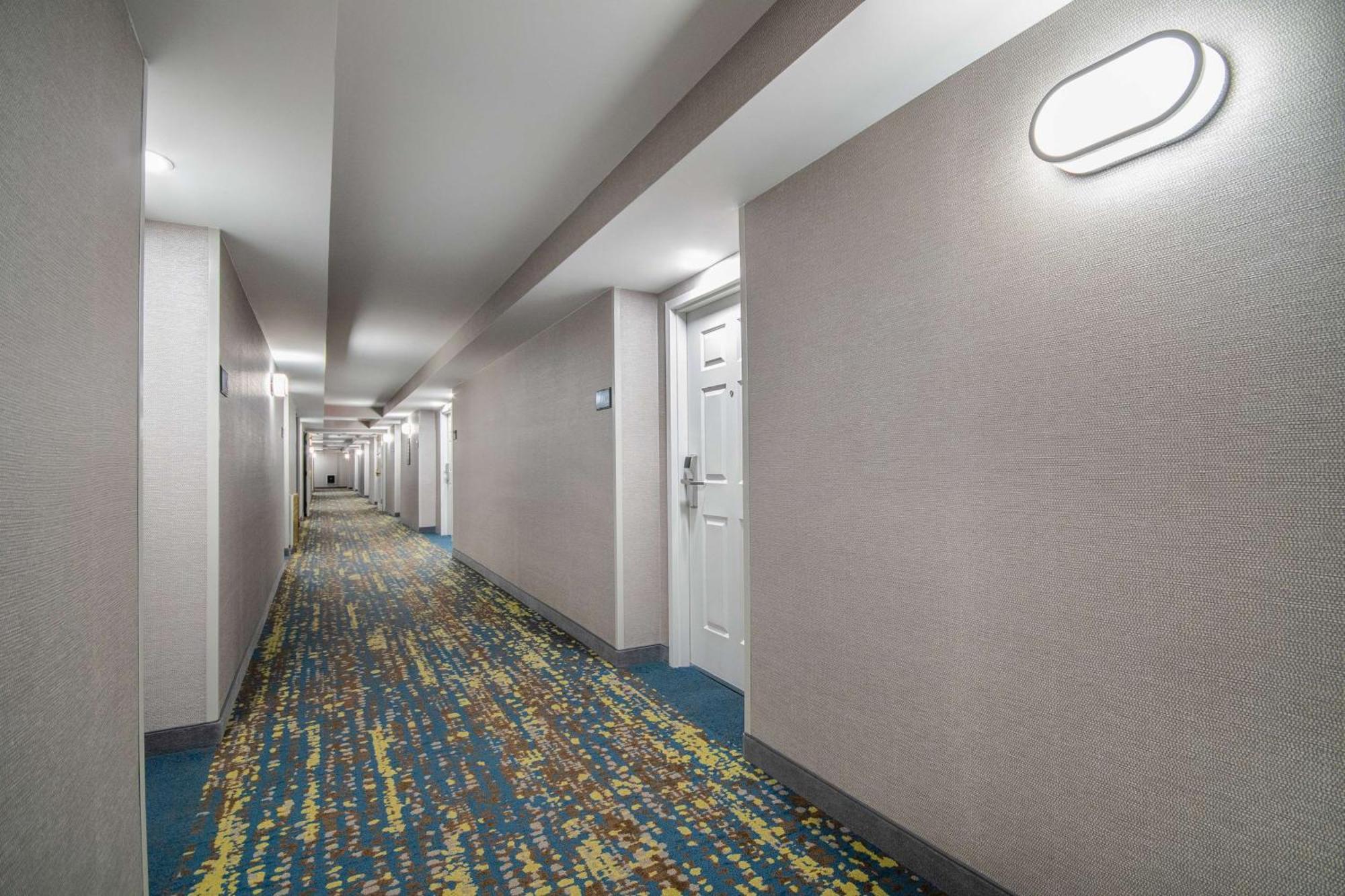Hampton Inn East Aurora Luaran gambar