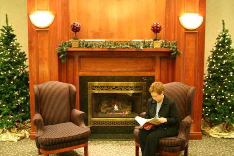 Hampton Inn East Aurora Luaran gambar